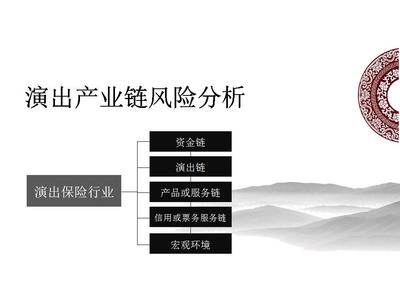 淡雅水墨 一场东方美学的演出服务体验