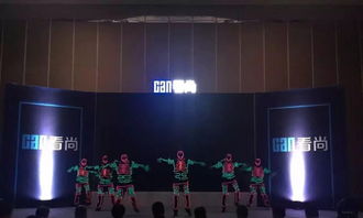 【临沂演出】以力量之美与优雅之韵，打造超凡年会庆典体验