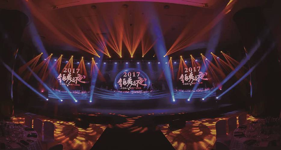 2026年深圳活动策划公司全景观察:政务招商,企业年会与大型演出服务