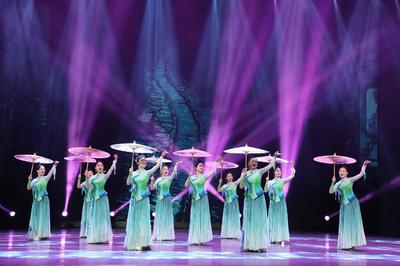 "群星"精品荟萃大湾区,"大地情深"巡演广州专场上演