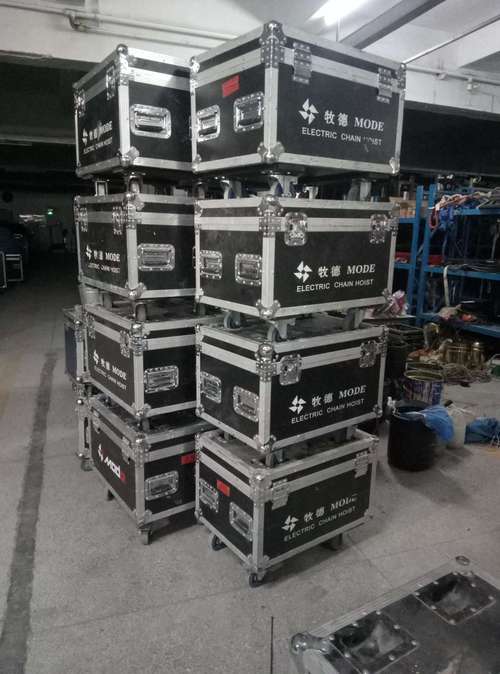 舞台灯光设备租赁